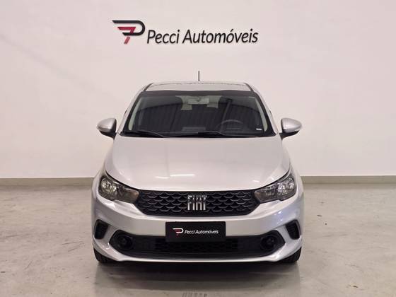 FIAT ARGO 1.0 FIREFLY FLEX MANUAL